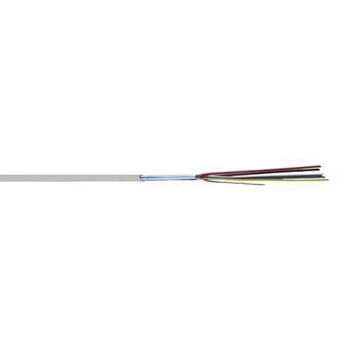 Cable Masters Kabel Soepel Afg. B2ca 6x0,22 500m