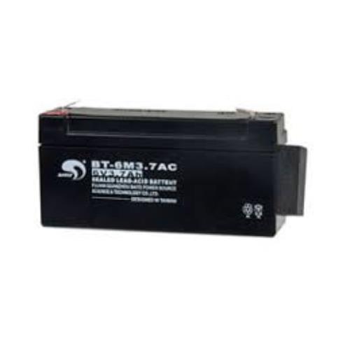 Risco Agility Battery Pack 6v 3,7ah