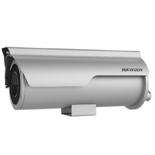 Hikvision DS-2XC6625G0 Anti-Corrosion Series, IP67 2MP 2.8-12mm Motorized Varifocal Lens, IR 80M IP Bullet Camera, Zilver