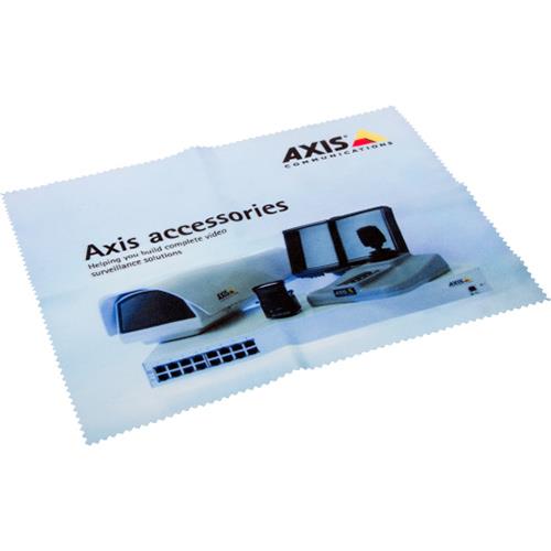 AXIS 5502-661 Reinigingsdoek voor Lens - Microvezel - 10