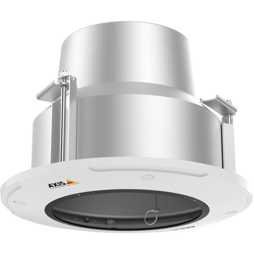 AXIS T94A02L Plafondbevestiging voor Netwerkcamera - Wit