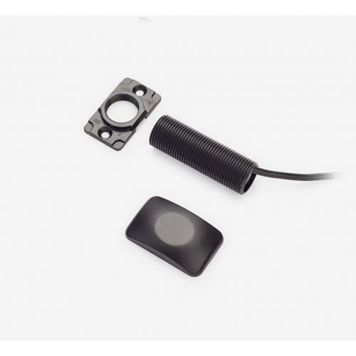 Paxton Access Toegangsapparaat voor kaartlezer - Zwart - Deur - Proximity - 1 Deur(en) - 300 mm bereik - Oppervlakbevestiging