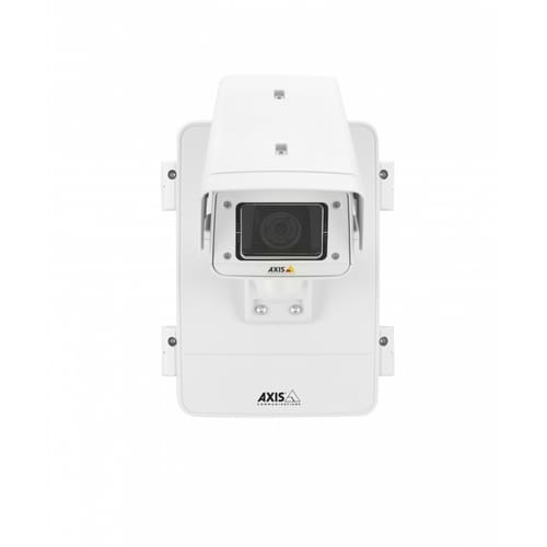 AXIS Kast, beveiligingssysteem - Aan de muur monteerbaar voor Camera
