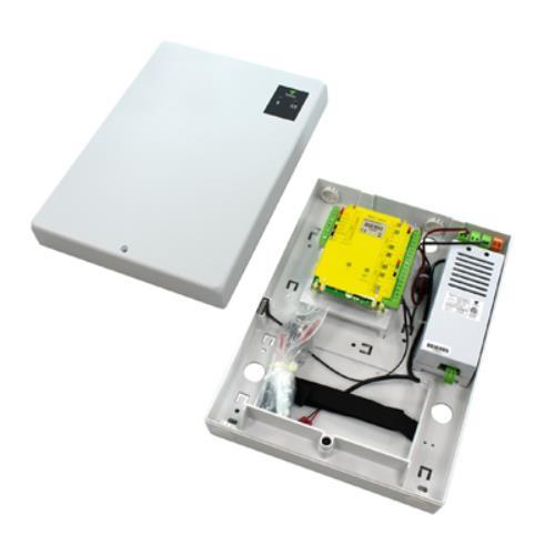 Paxton Access Net2 Plus Toegangscontrolesysteem, deur - Deur - 24 V DC