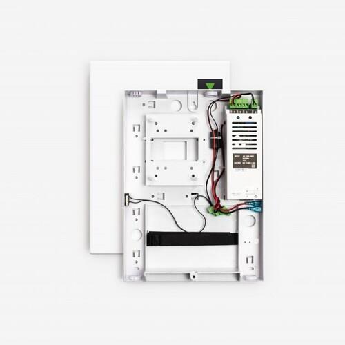 Paxton Access Stroomvoorziening - 230 V AC Ingangspanning - 12 V DC, 14 V DC Output Voltage