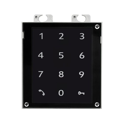 2n IP Verso - Touch Keypad