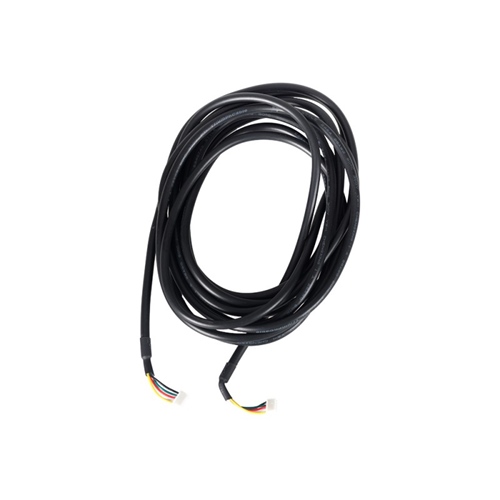 2N 9155054 IP Verso Series, 3M Cable, Black