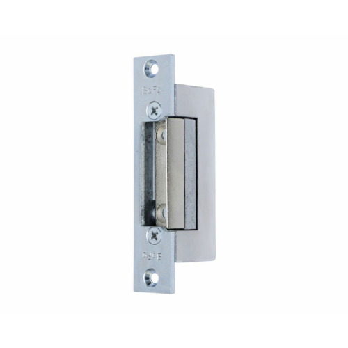 2N 932071E Mini Electronic Door Strike, Series 5, 12V, 230mA DC