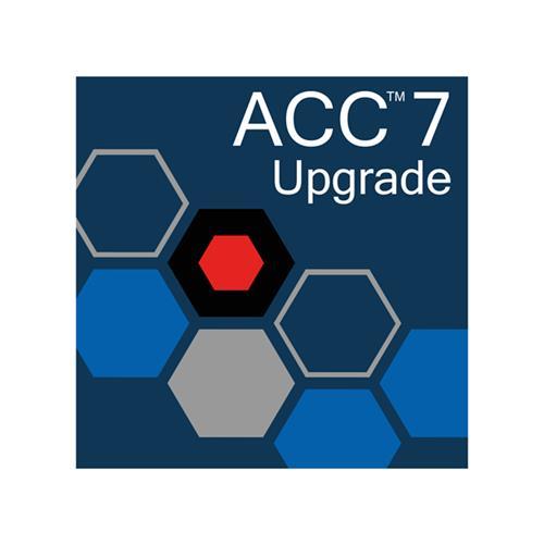 Avigilon ACC7-VAC Software License Acc7 Video Analytics