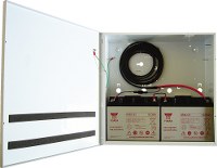 Elmdene Power-array cabinet