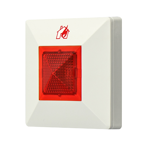 Eaton CIR301 Visueel alarmapparaat - Visueel - Wit
