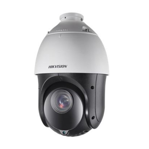 Hikvision DS-2AE4225TI-D Pro Series, DarkFighter IP66 2MP 4.8-120mm Motorized Varifocal Lens, IR 100m HDoC Speed Dome Camera, Wit