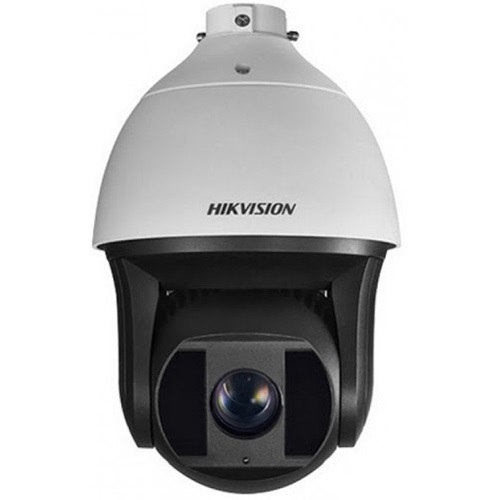 Hikvision DS-2DF8442IXS-AEL Ultra Series, DarkFighter IP67 4MP 6-252mm Motorized Varifocal Lens, IR 500M 42 x Optical Zoom IP Speed Dome Camera, Wit
