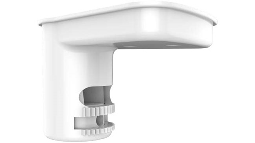 Hikvision DS-PDB-IN Ceiling Mount Bracket for Detectors Indoor use, White