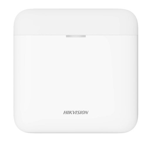 Hikvision DS-PR1-WE Repeater with Less Ax Pro Repeater