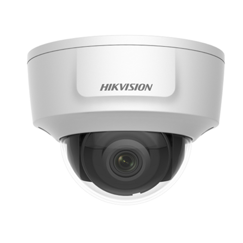 Hikvision Pro IP Dome Camera Internal 2MP 2.8mm Lens Fixed IR 30m 12VDC PoE