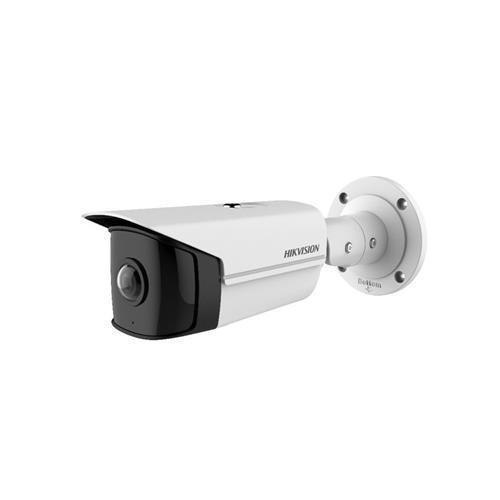 Hikvision DS-2CD2T45G0P-I Pro Series, IP67 4MP 1.68mm Fixed Lens, IR 20M IP Bullet Camera, Wit