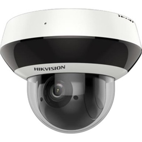 Hikvision DS-2DE2A404IW-DE3 Value Series, IP66 4MP 2.8-12mm Motorized Varifocal Lens, IR 20M 4 x Optical ZoomIP Dome Camera, Wit