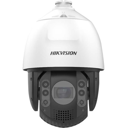 Hikvision DS-2DE7A432IW-AEB Pro Series, DarkFighter IP66 4MP 5.9-188.8mm Motorized Varifocal Lens, IR 200M 32 x Optical Zoom IP Speed Dome Camera, Wit