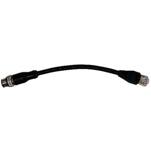 Hanwha Wisenet EP02-002261A Video IP Cable M12-Rj45