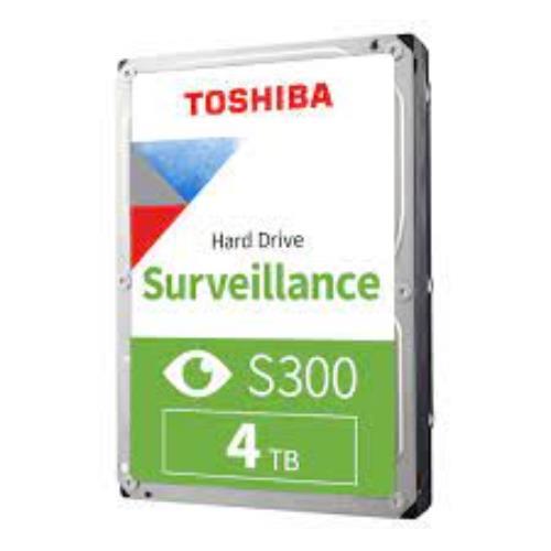 Toshiba S300 Surveillance Hard Drive