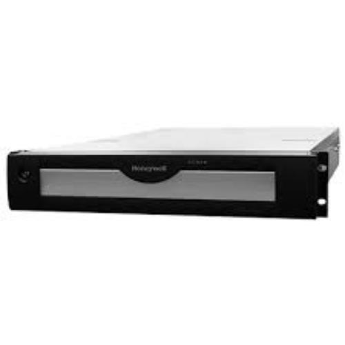 Honeywell HNMSE64C24T Maxpro Series, 64-Channel 200Mbps 2U 24TB NVR