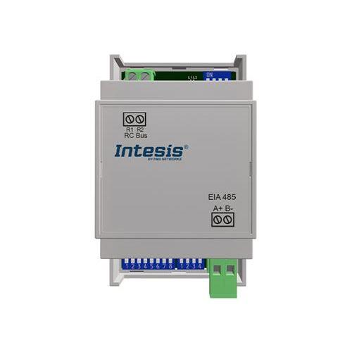 Commodity INMBSPAN001R000 Modules Modbus Interface Pa-Rc-Mbs-1, Modules Modbus Interface Pa-Rc-Mbs-1