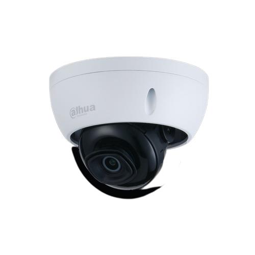 Dahua IPC-HDBW3441E-AS WizSense, IP67 4MP 3.6mm Fixed Lens, IR 50M IP Dome Camera, Wit