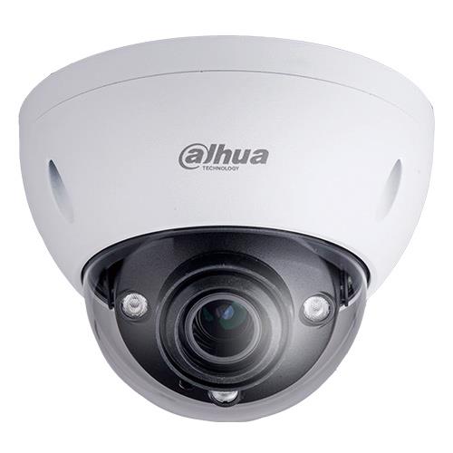 Dahua IPC-HDBW5231E-ZE-HDMI Eco Savvy 3.0, IP67 2MP 2.7-13.5mm Motorized Lens, IR 50M IP Dome Camera, Wit