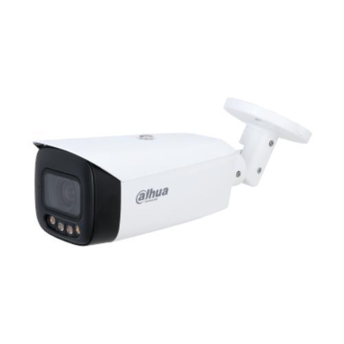 Dahua Wizmind IP Bullet Camera External 4k 3.6mm Fixed Lens IR 50m Dc12v-Poe