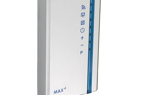 Honeywell Galaxy MX04-NO Reader Prox Max4 Normaly Open