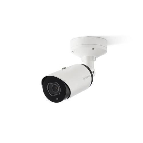 Bosch Dinion IP Bullet Camera External 4K 3.6-10mm Mzf Lens Hfov 97°-53° 24vac PoE