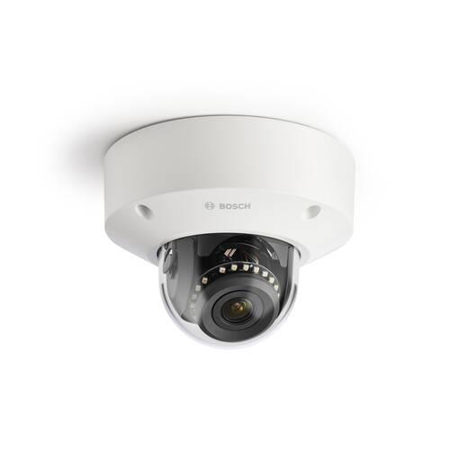 Ip Dome 8mp 3.6 To 10 Mm