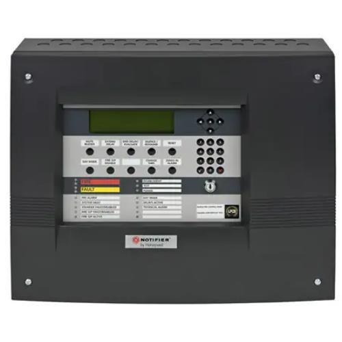 Notifier NF3000-002 Fire Panel Addr