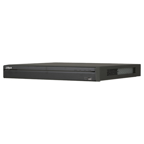 Dahua NVR 8 Channel 1U 2HDDs 8PoE 4K & H.265 Pro Network Video Recorder