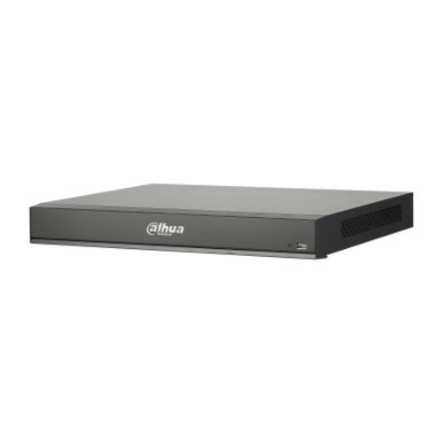 Dahua WizMind DHI-NVR5216-8P-I/L 16 kanalen Bedraad Digitale Video Recorder - Netwerk-videorecorder - HDMI-Kabel