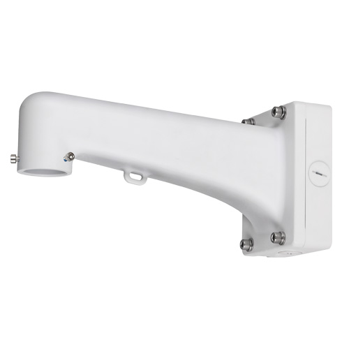 Dahua PFB310W Integration Bracket for PTZ Cameras, Indoor & Outdoor Use, Load Capacity 8kg, White