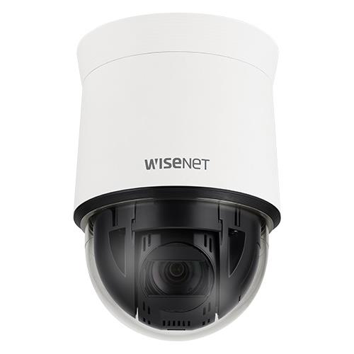 Hanwha QNP-6320 Wisenet Q Series, WDR 2MP 4.44-142.6mm Varifocal Lens, 32 x Optical Zoom IP PTZ Camera, Wit