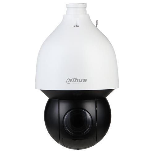 Dahua SD5A225XA-HNR WizSense, Starlight IP67 2MP 5.4–135mm Lens, IR 150M 25x Optical Zoom IP PTZ Camera, Wit