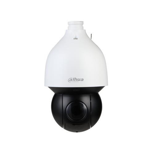 Dahua Wizsense IP PTZ Camera External 4k 5.4- 135mm Mzf Lens IR 150m Dc24v-Poe