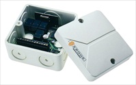 CDVI SEL2641R433Z1 Remote Control Mini Ontvanger 1 Relais, Mini-ontvanger 433 Mhz - 1 relais 
