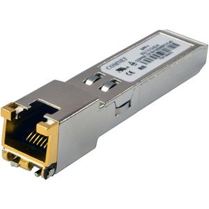 Comnet SFP-1 Network SFP Mod 100/1000mbps Rj45