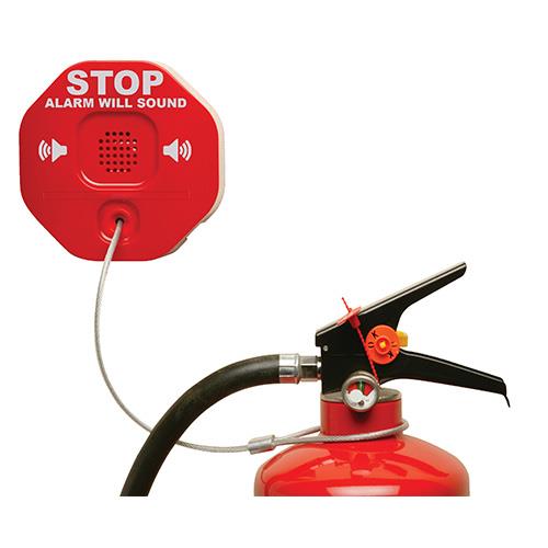 STI STI-6200 Extinguisher Theft Stopper