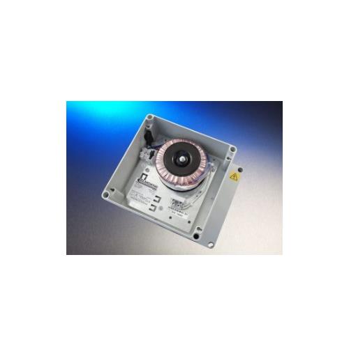 Elmdene Vision VR2440-P Stroomvoorziening - 230 V AC Ingang