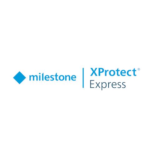 Milestone XProtect Express Series, Device Software License 