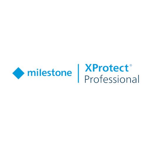 Milestone XProtect Professional Series, Device Software License 