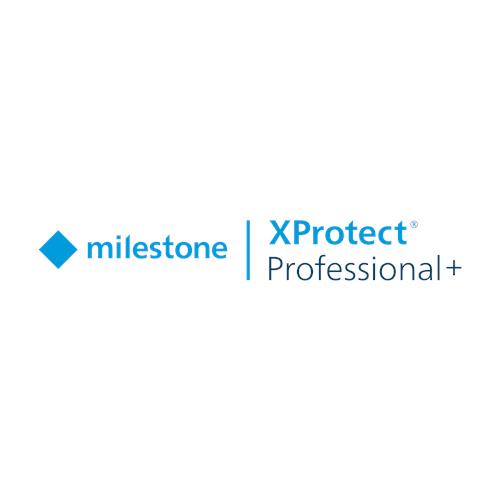 Milestone XProtect Professional Plus Series, Device Software License 