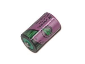 Visonic Batterij - Lithium (Li) - 3,6 V DC