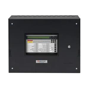 Notifier 002-456-002 Panel Nf50-A Group2             {nf50-A}