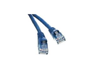 Kabel Patch UTP CAT6 3.0m Blauw